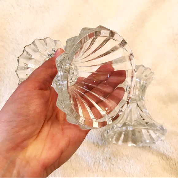 MIKASA Royal Suite Candle Holders - Picture 5 of 8